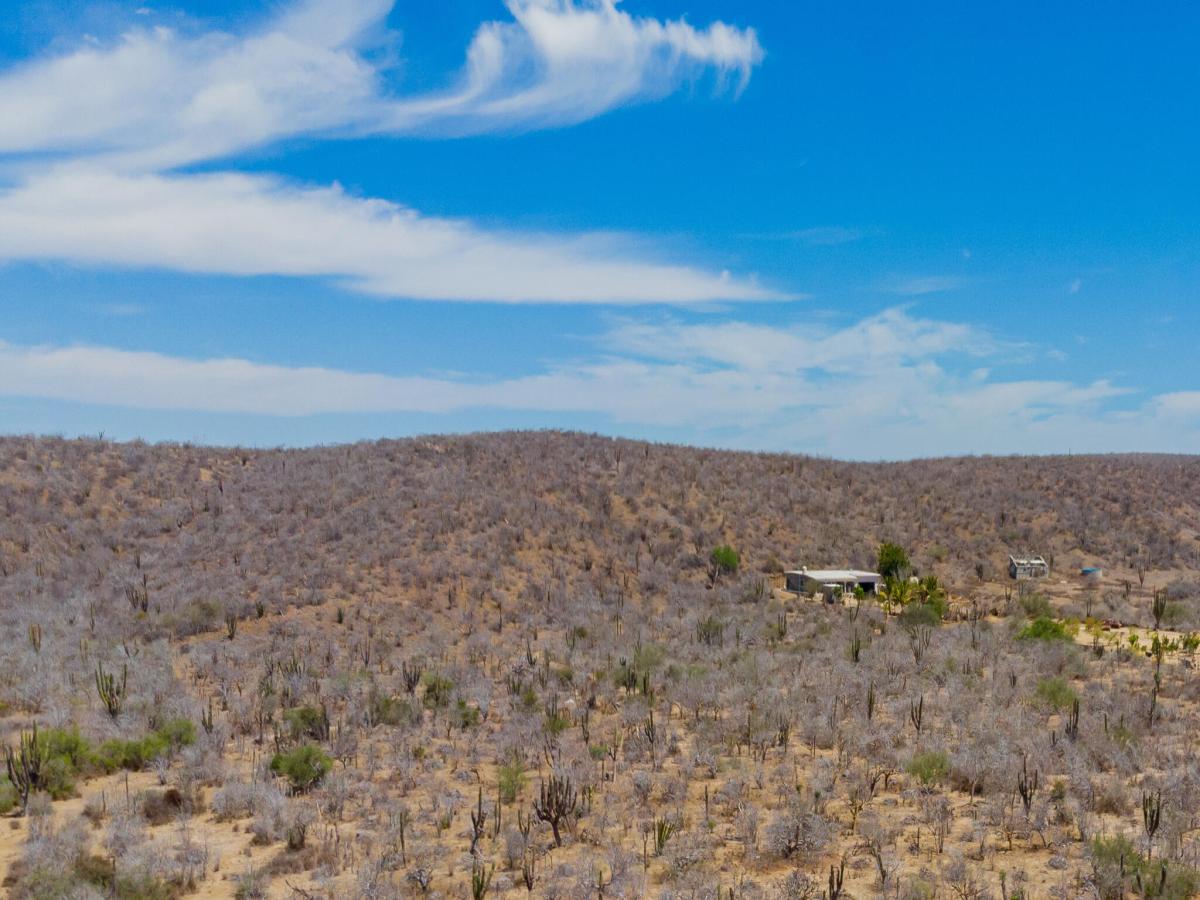 CARRETERA TODOS SANTOS LOTE TODOS SANTOS 12ML Pacific BCS | MLS #21-1961 39 MLS #21-1961 image #0