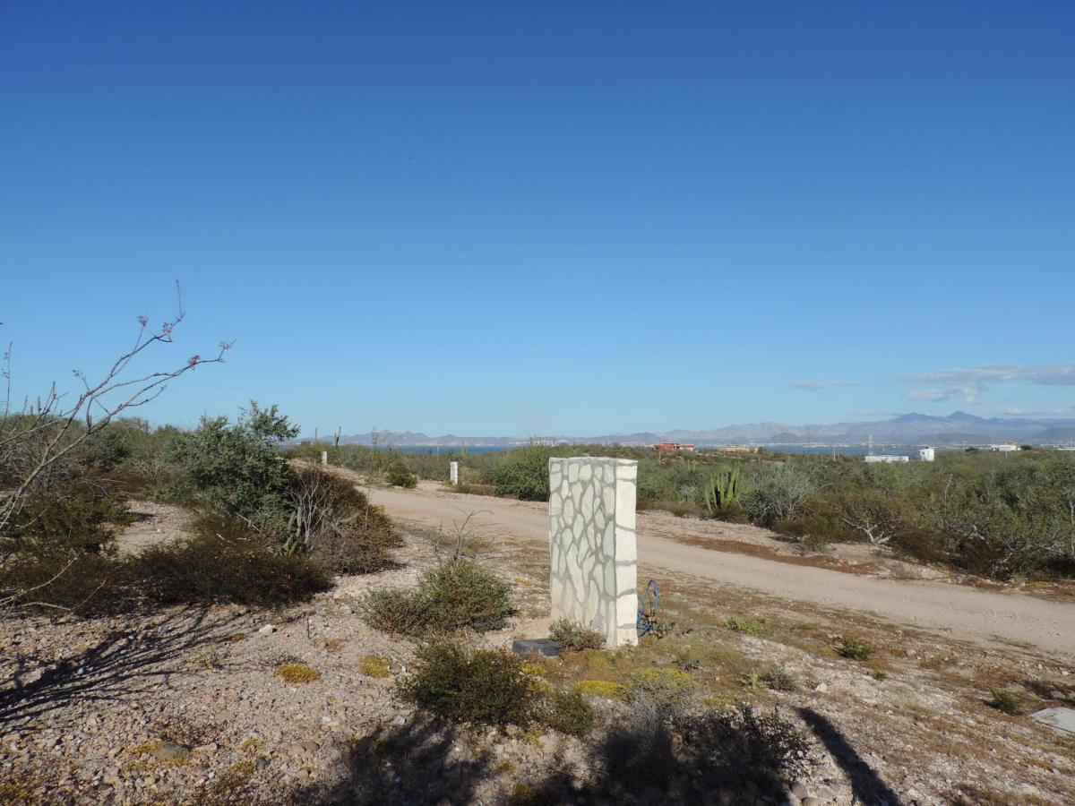 0889 Biznaga entre 20 y 21 Loma Vista lot La Paz BCS | MLS #24-5341 35 MLS #24-5341 image #0