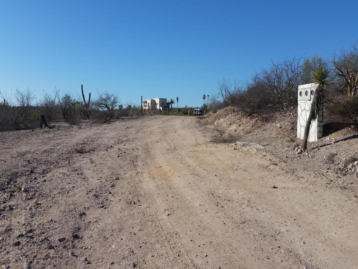 0890 Biznaga entre 20 y 21 Loma Vista lot La Paz BCS | MLS #24-5342 39 MLS #24-5342 image #0
