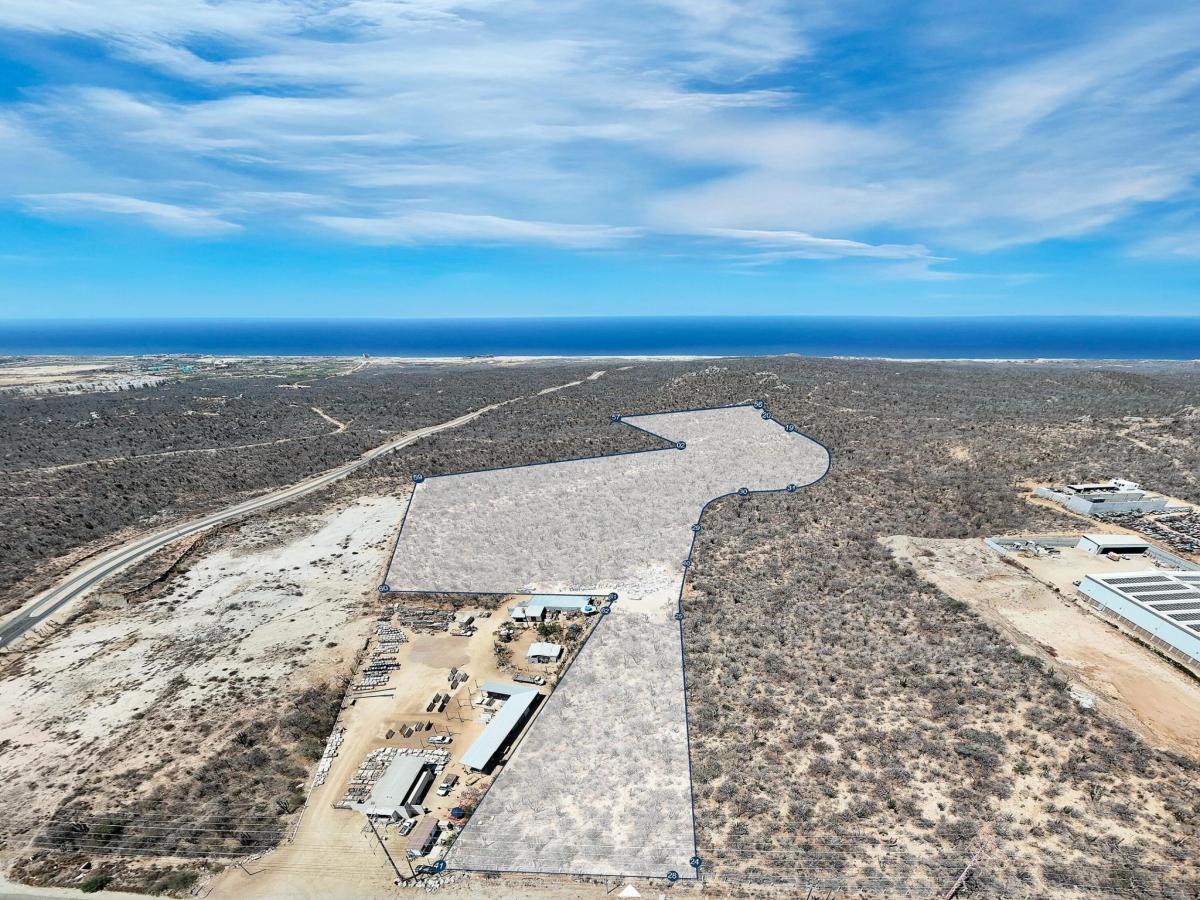 Property listings in Csl N W 19 General subdivision of Cabo San Lucas BCS 3 MLS #25-1560 image #0