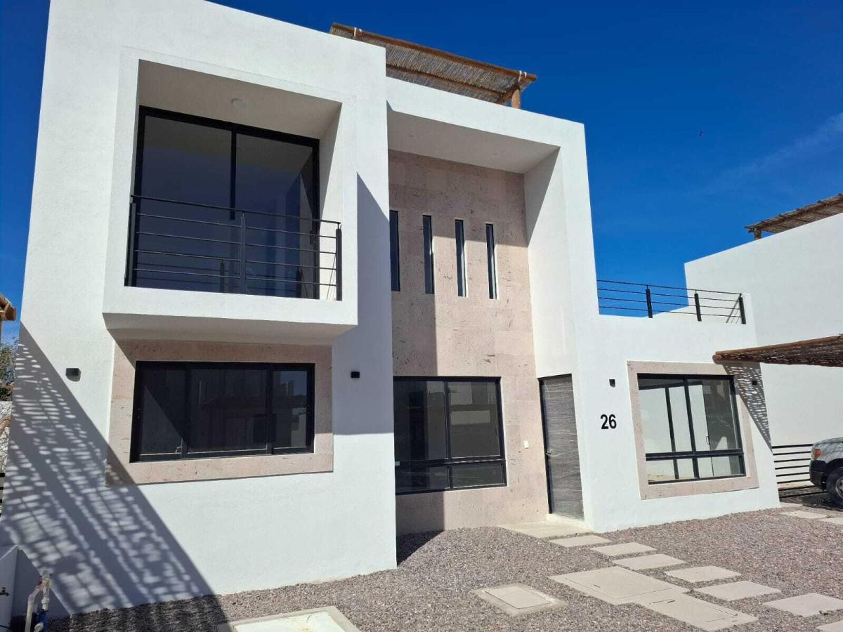 Property listings in Real Centenario subdivision of La Paz BCS 3 MLS #25-2793 image #0