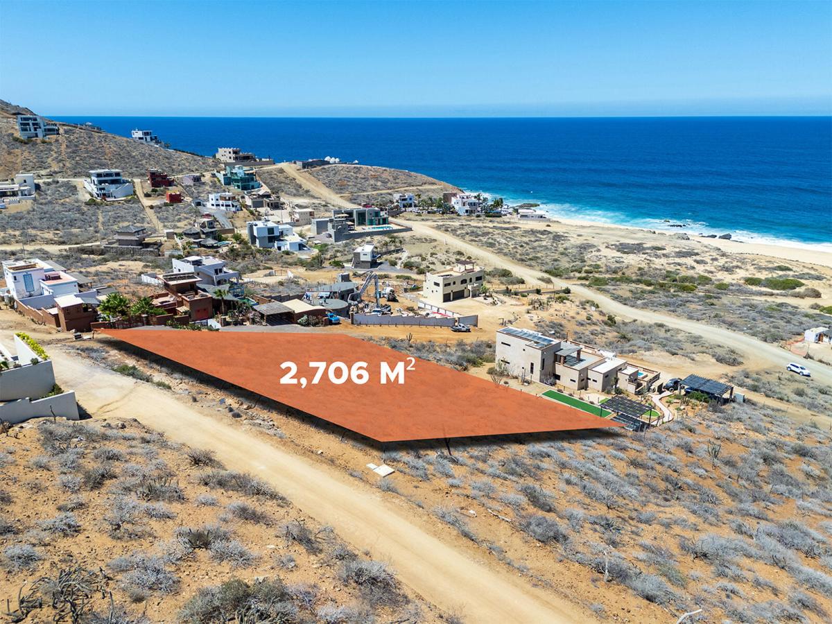 Gavilan Elevated Lot 2556 Pacific BCS | MLS #25-3682 39 MLS #25-3682 image #0