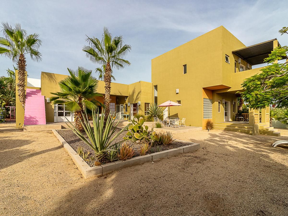 Quinta Pacifica La Cachora Casa Chilicote Pacific Pacific BCS | MLS #25-4689 35 MLS #25-4689 image #0