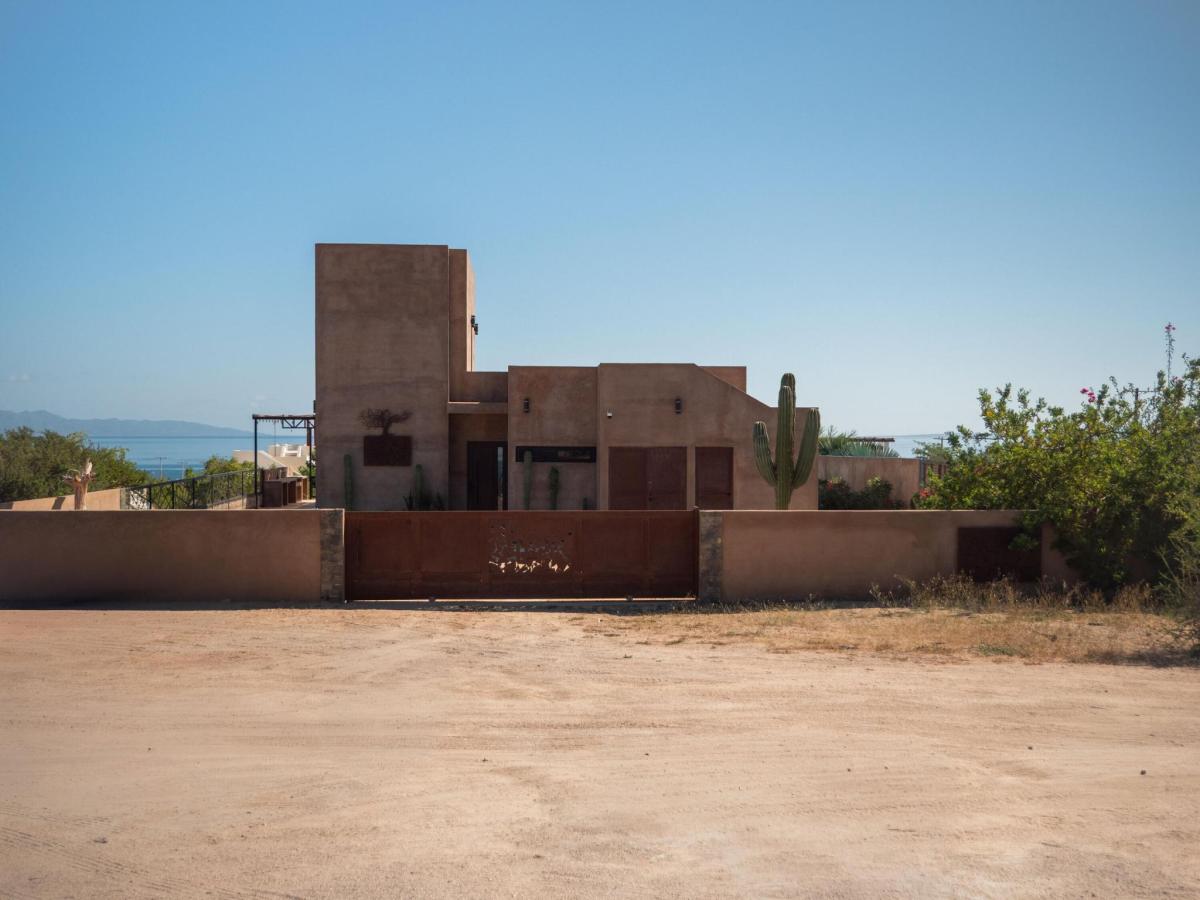 calle sin nombre Casa Lidia La Paz BCS | MLS #25-4802 39 MLS #25-4802 image #0