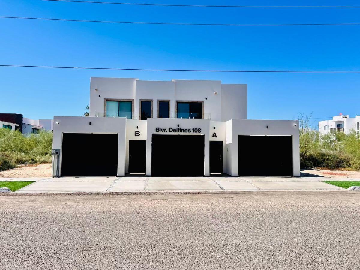 Property listings in Marina Sol subdivision of La Paz BCS 3 MLS #25-5094 image #0