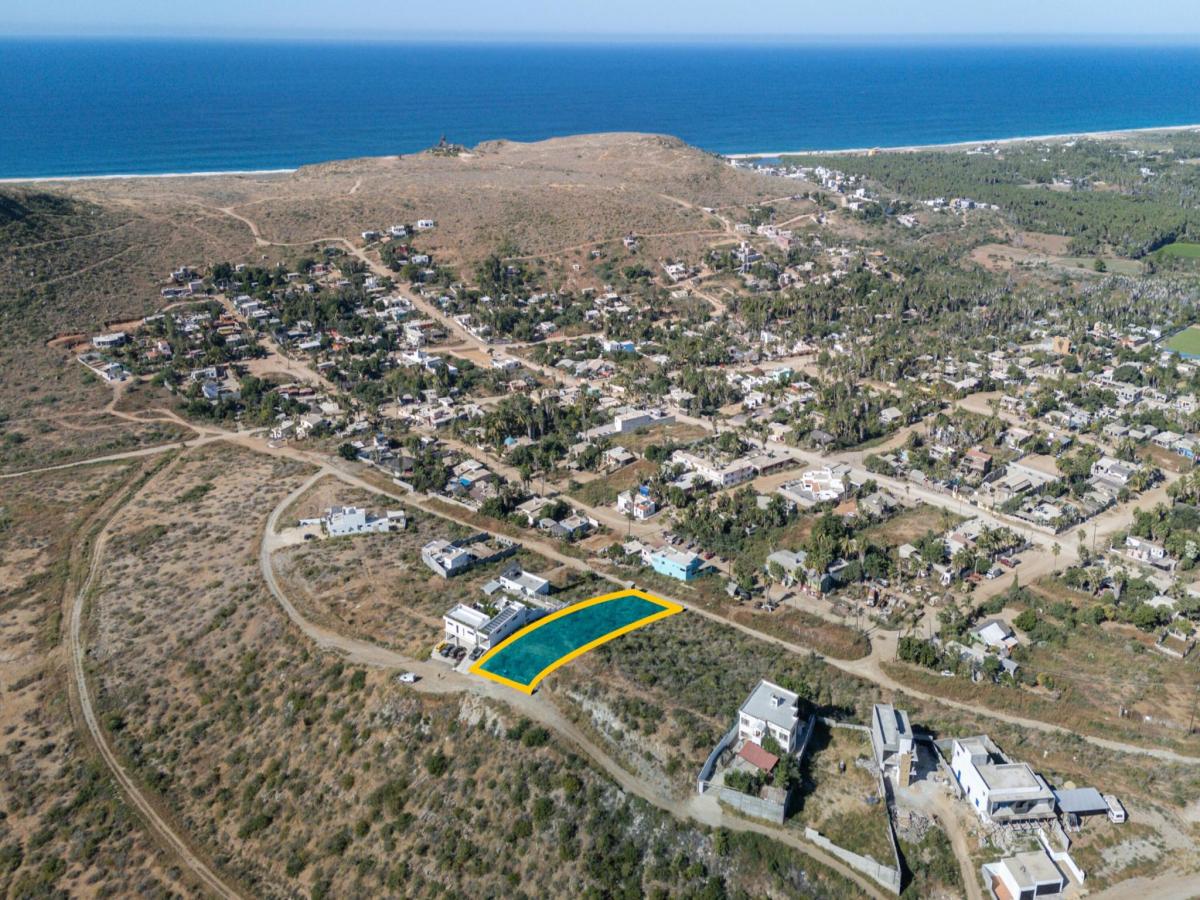 Top of the World Todos Santos Pacific BCS | MLS #25-5202 39 MLS #25-5202 image #0