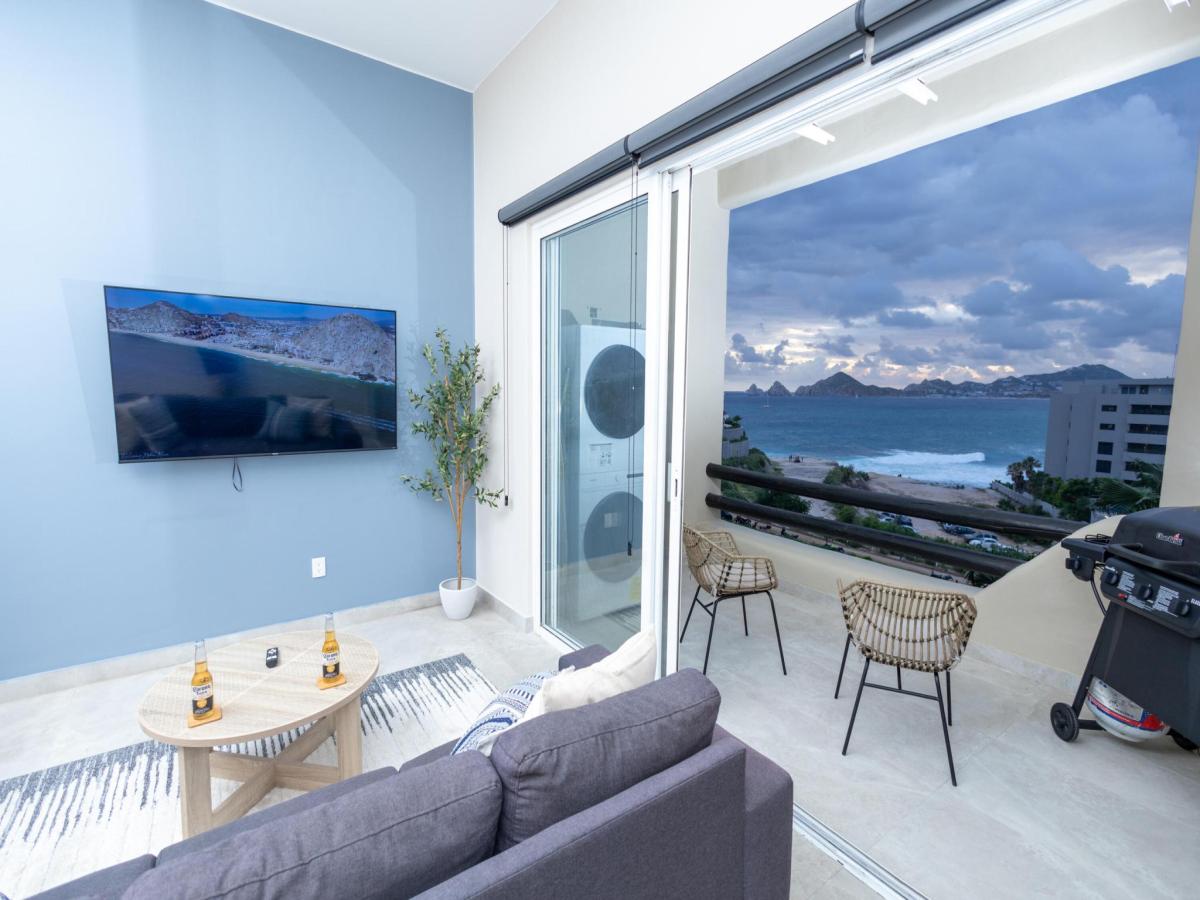 Misiones Condo Beach Front Cabo Corridor BCS | MLS #25-5308 39 MLS #25-5308 image #0