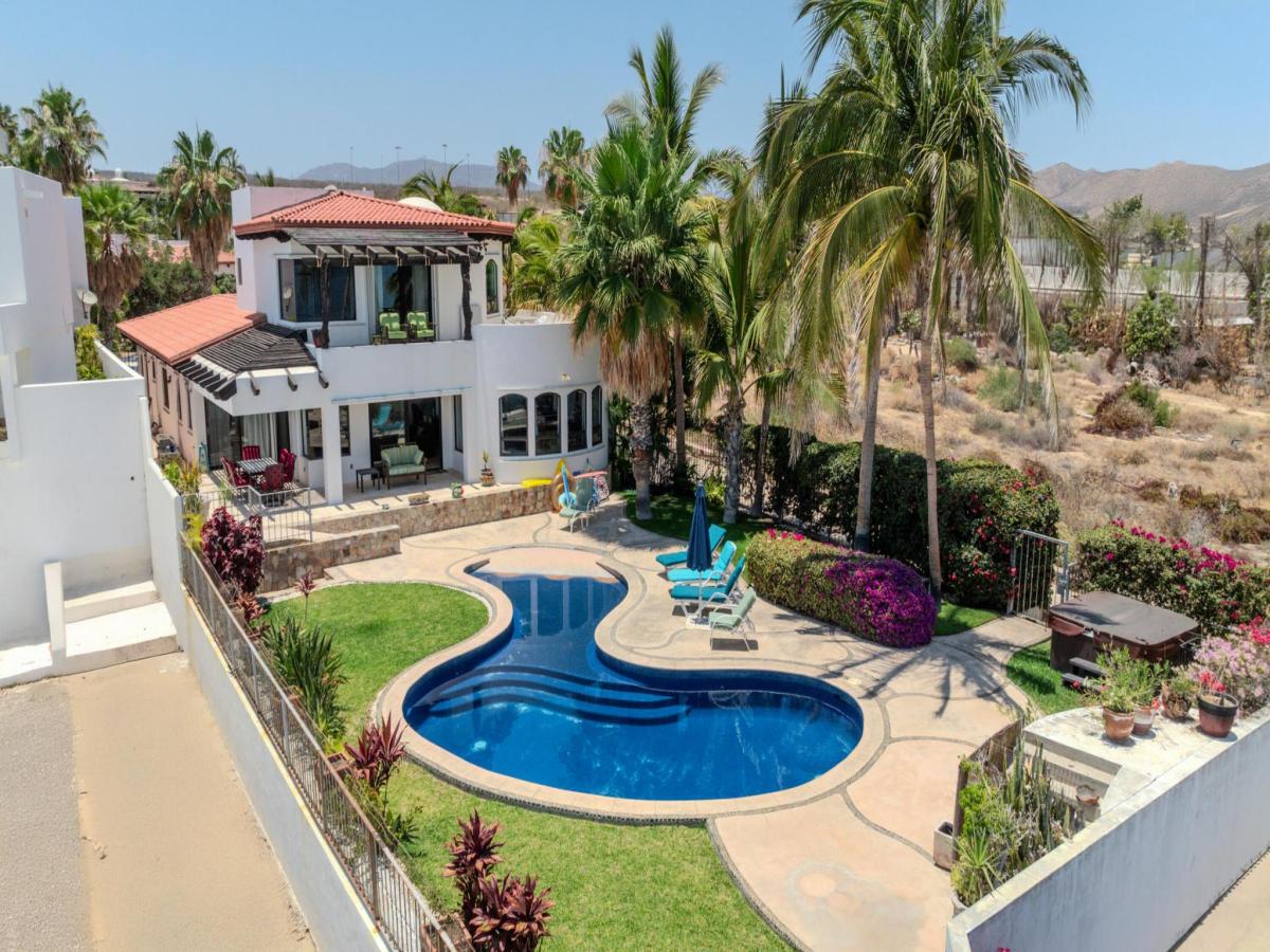 Property listings in Colina Blanca subdivision of San Jose Corridor BCS 3 MLS #25-692 image #0