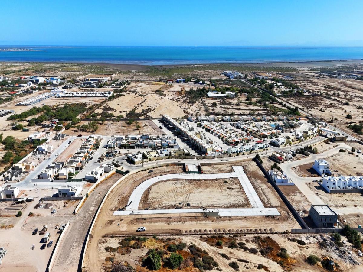Villa Perugia Terreno - Coto 4 Lt 254 La Paz BCS | MLS #26-1070 39 MLS #26-1070 image #0