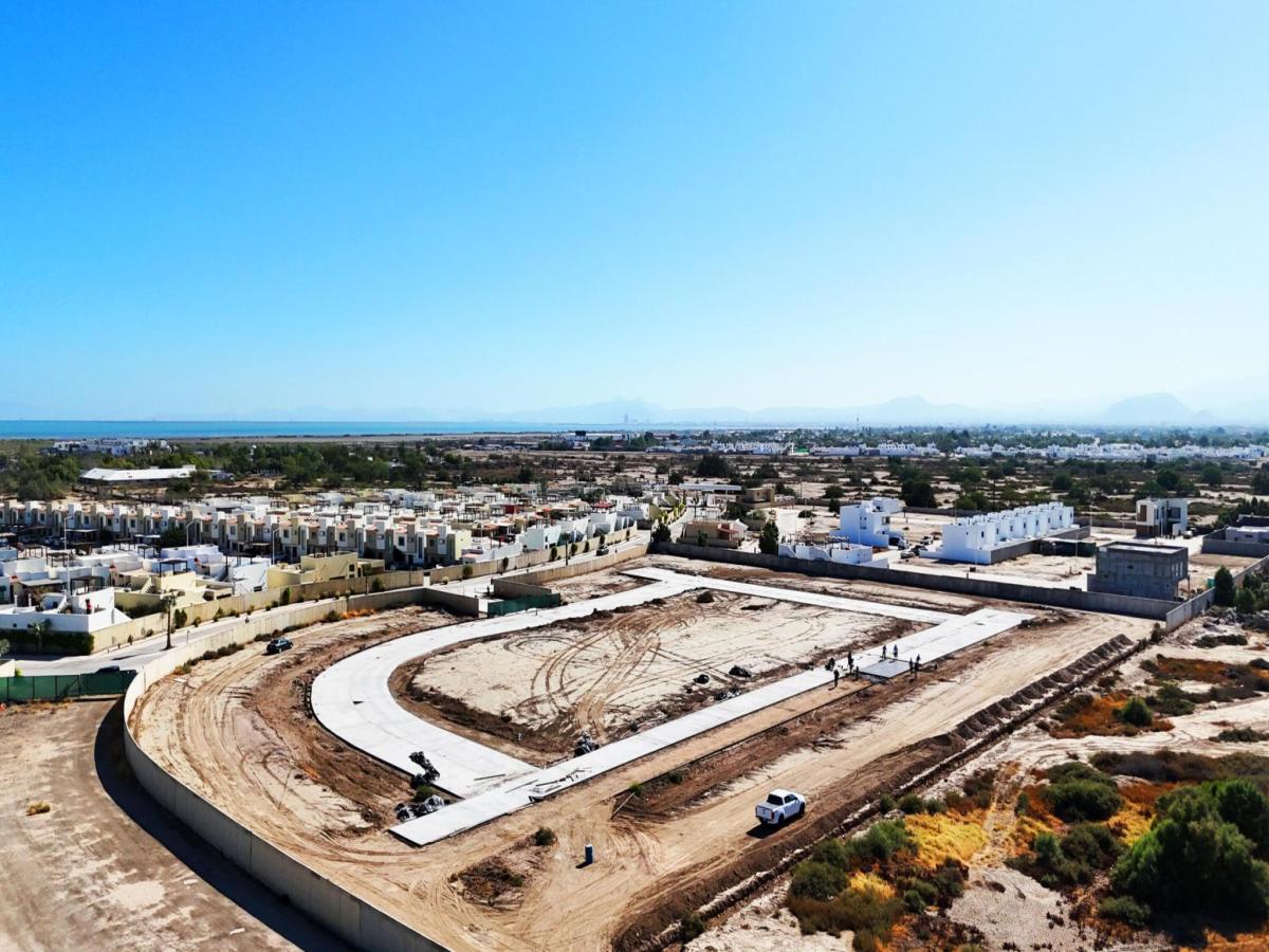 Porto Novo Terreno - Coto 4 Lt 259 La Paz BCS | MLS #26-1077 35 MLS #26-1077 image #0