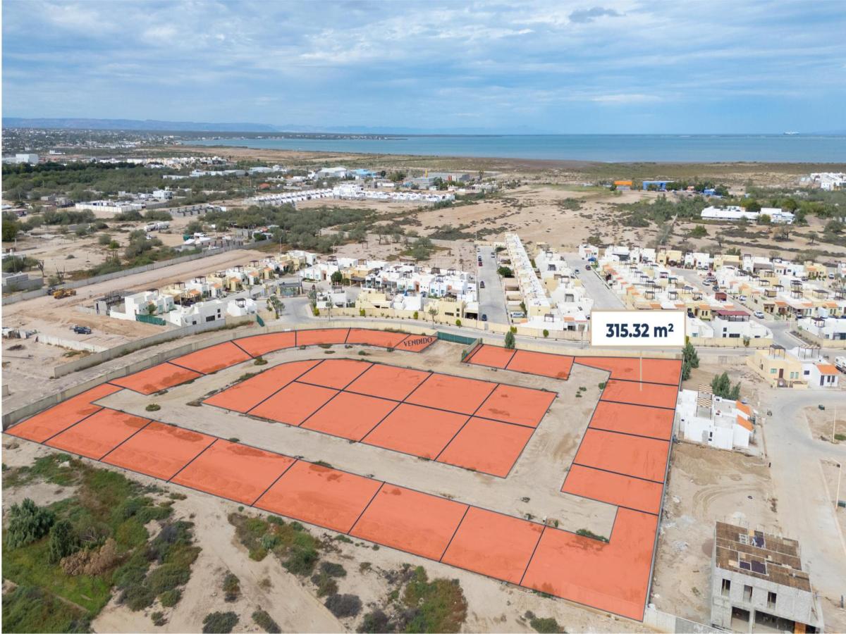 Porto Novo Terreno - Coto 4 Lt 263 La Paz BCS | MLS #26-1082 39 MLS #26-1082 image #0