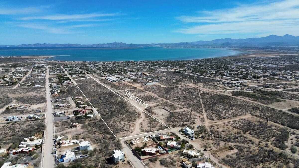 Property listings in Ampliacion Centenario subdivision of La Paz BCS 3 MLS #26-1578 image #0