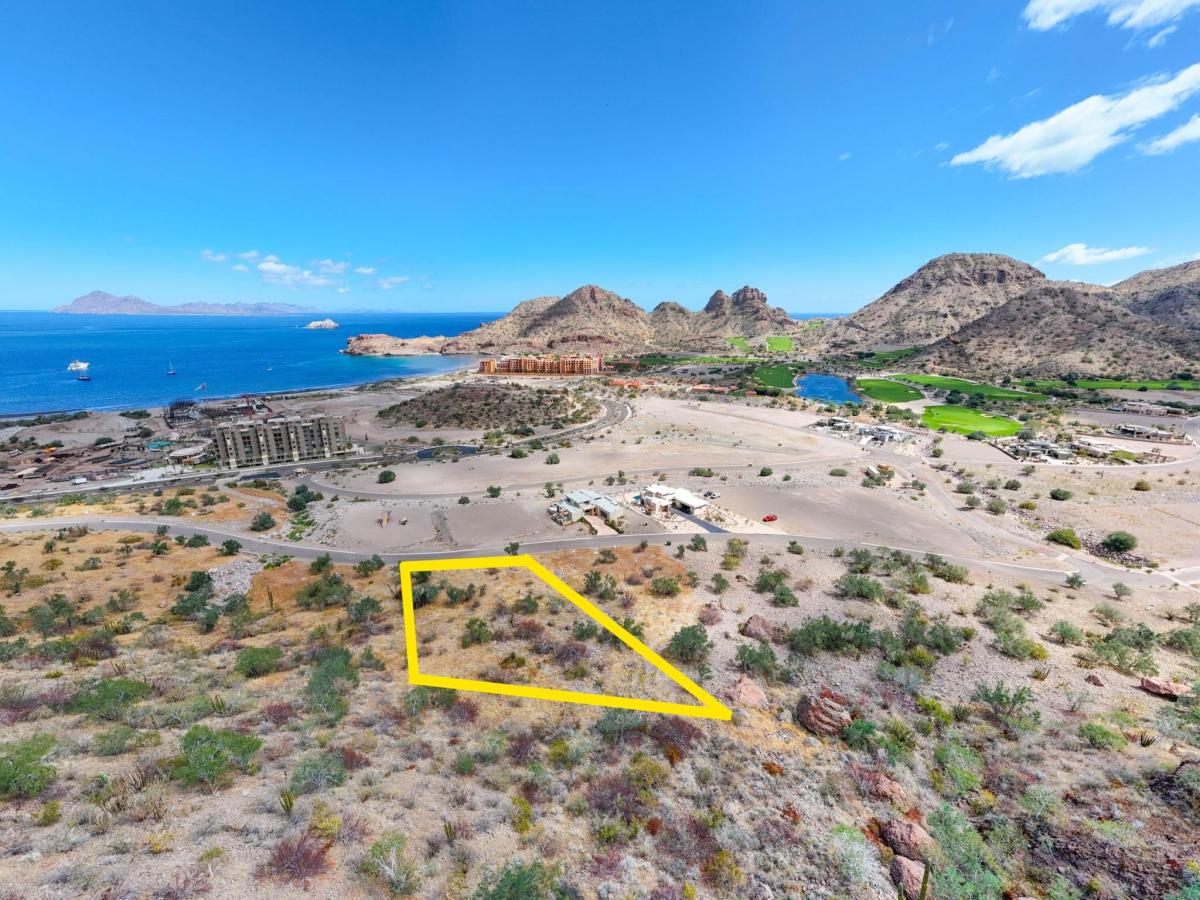 Property listings in Loreto BCS - Page 2 3 MLS #26-1692 image #0