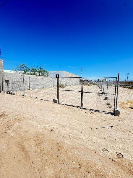 Property listings in El Centenario subdivision of La Paz BCS - Page 2 3 MLS #26-1711 image #0