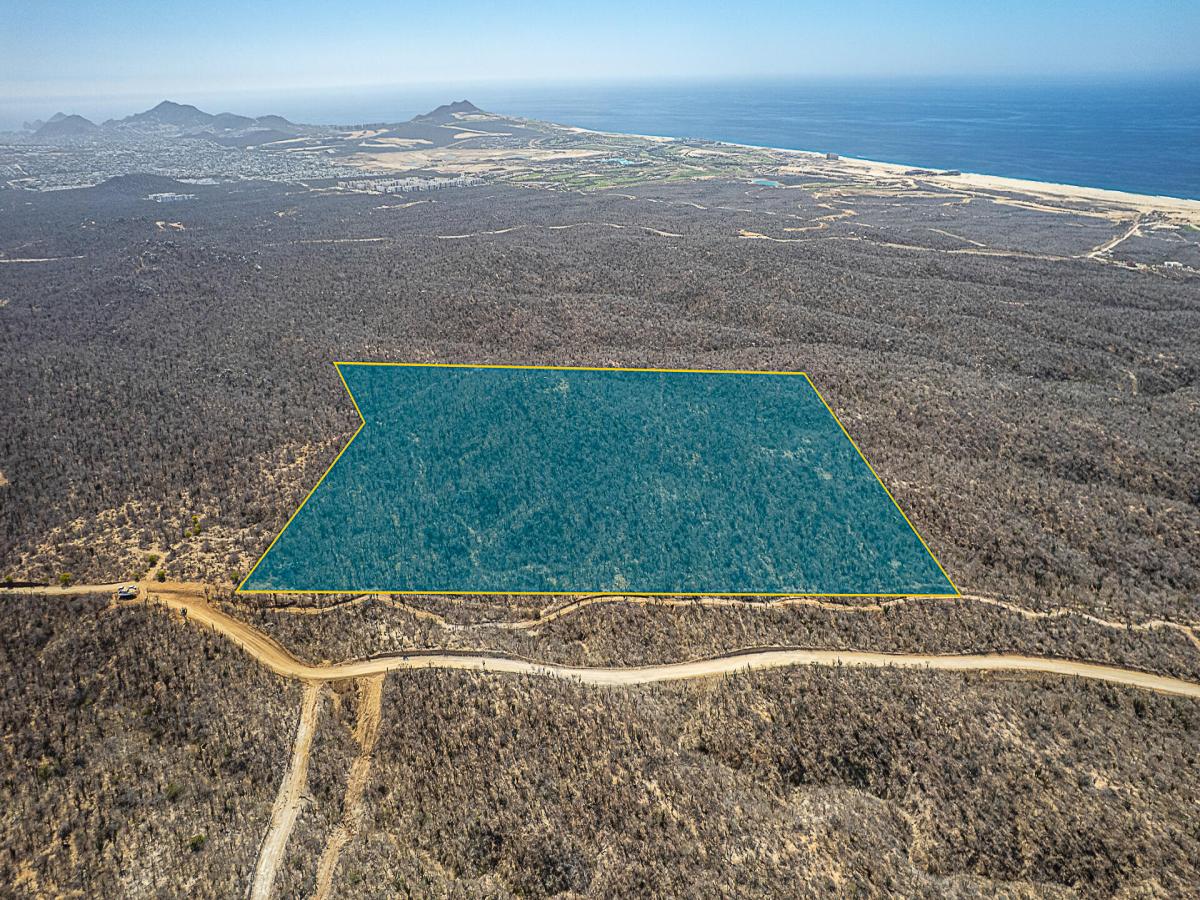 Property listings in San Cristobal subdivision of Pacific BCS 3 MLS #26-1767 image #0