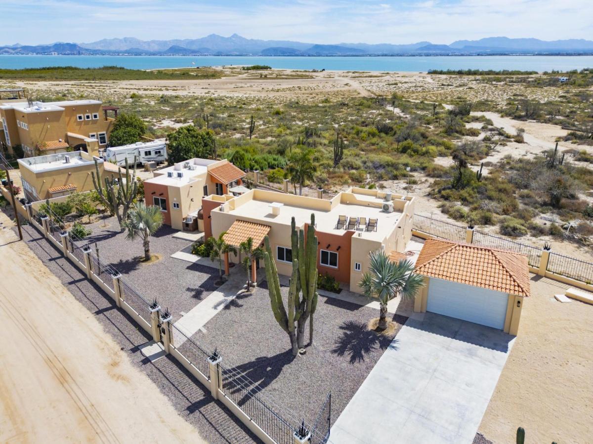 Property listings in El Comitan subdivision of La Paz BCS 3 MLS #26-229 image #0