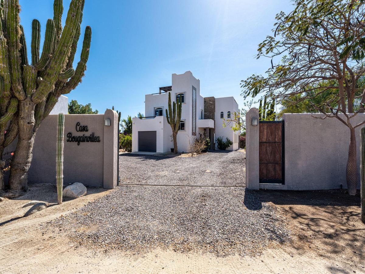 Casa Bougainvillea Pacific BCS | MLS #26-2302 39 MLS #26-2302 image #0
