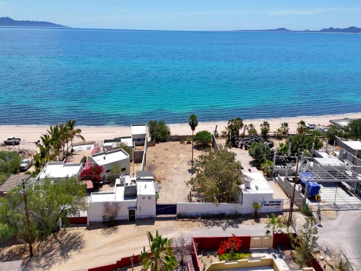 Property listings in La Ventana subdivision of La Paz BCS 3 MLS #26-2349 image #0