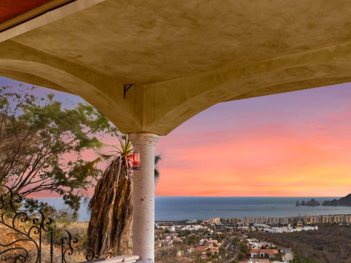 Property listings in Rancho Par El Cielito subdivision of Cabo Corridor BCS 3 MLS #26-2455 image #0