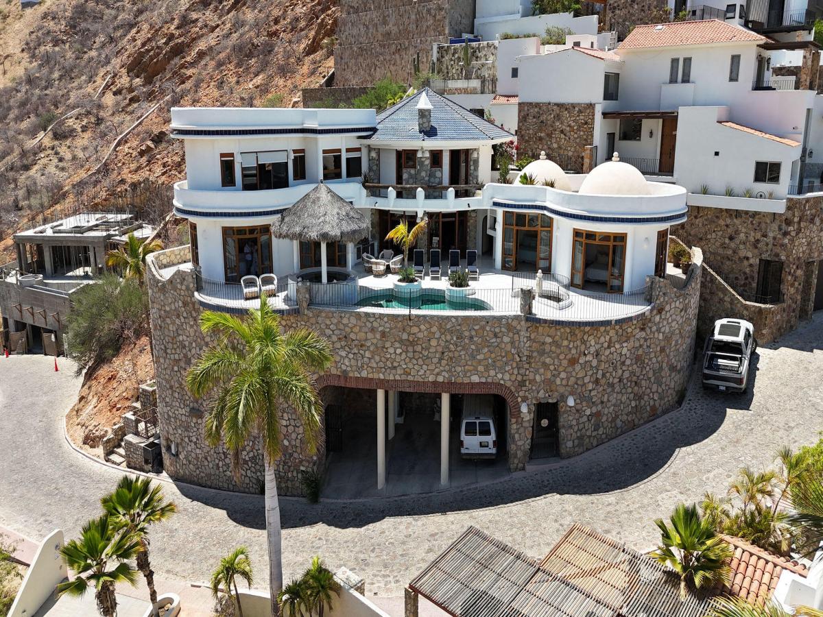 175 Camino Grande Casa El Castillo Cabo San Lucas BCS | MLS #26-2540 39 MLS #26-2540 image #0