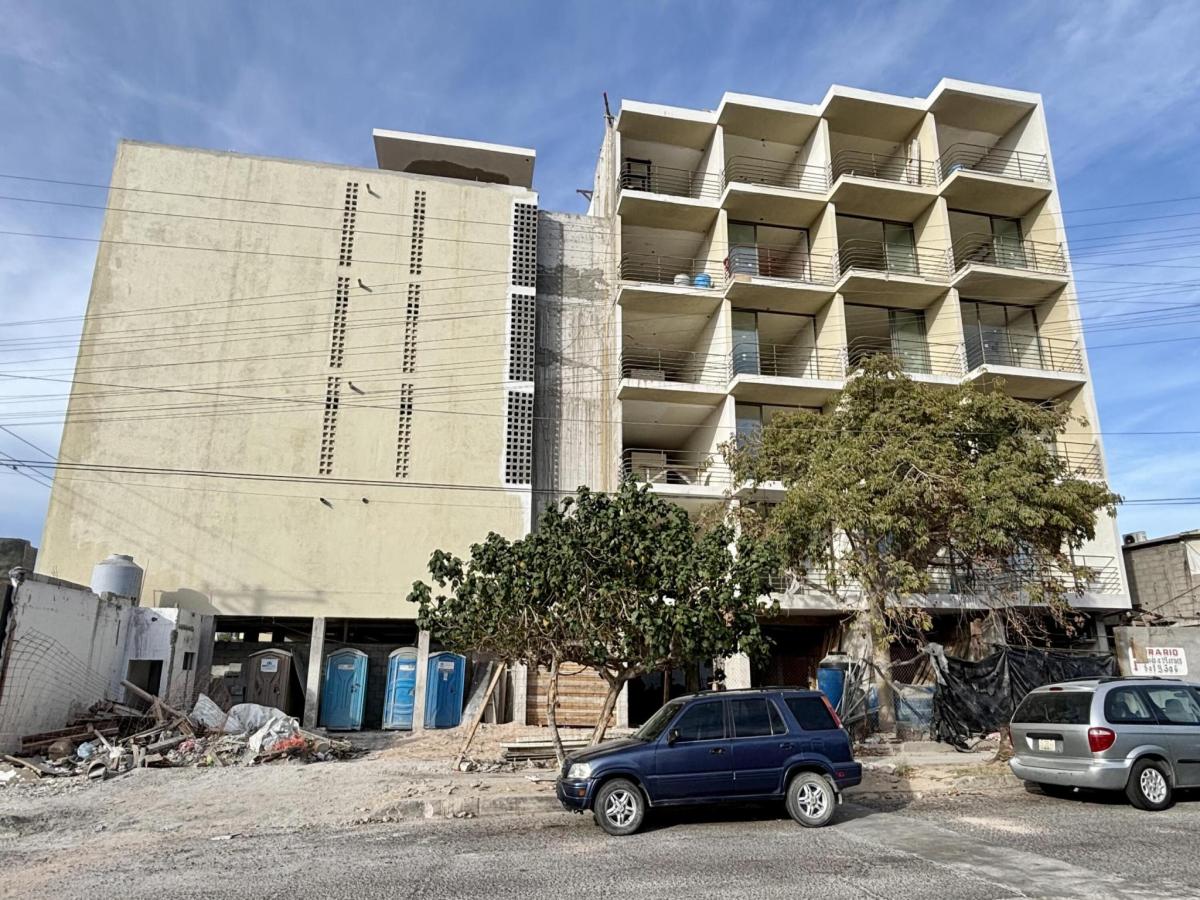 Property listings in Sancta subdivision of La Paz BCS 3 MLS #26-2659 image #0