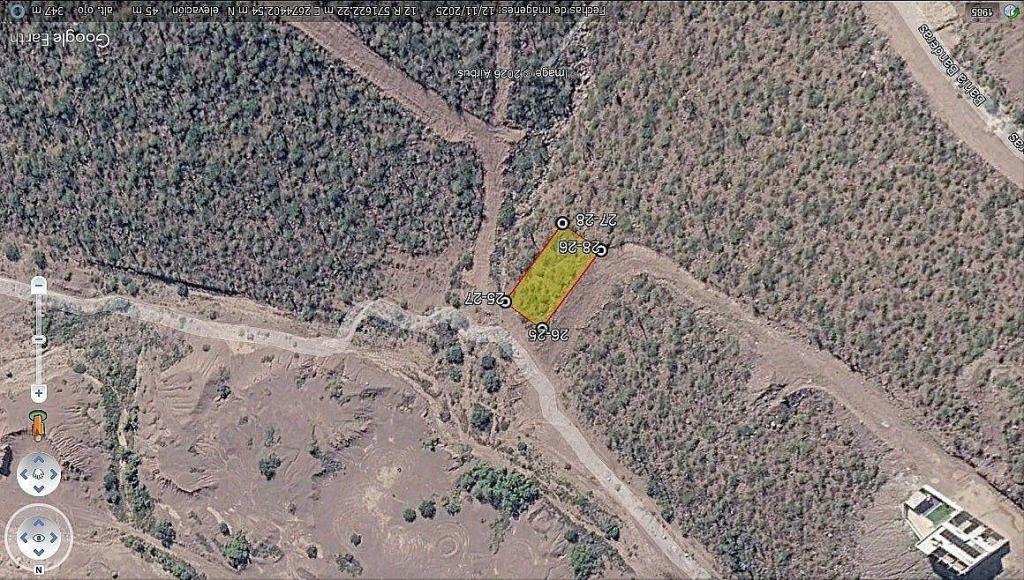 Palmira Terreno 012 Lomas de Palmira La Paz BCS | MLS #26-2948 23 MLS #26-2948 image #0