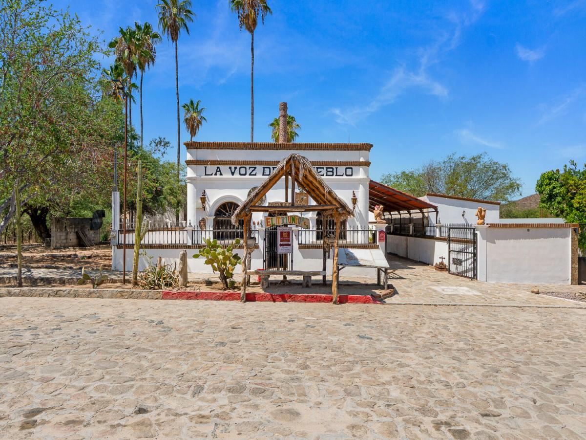 Property listings in Todos Santos Nth Gen subdivision of La Paz BCS 3 MLS #26-2986 image #0