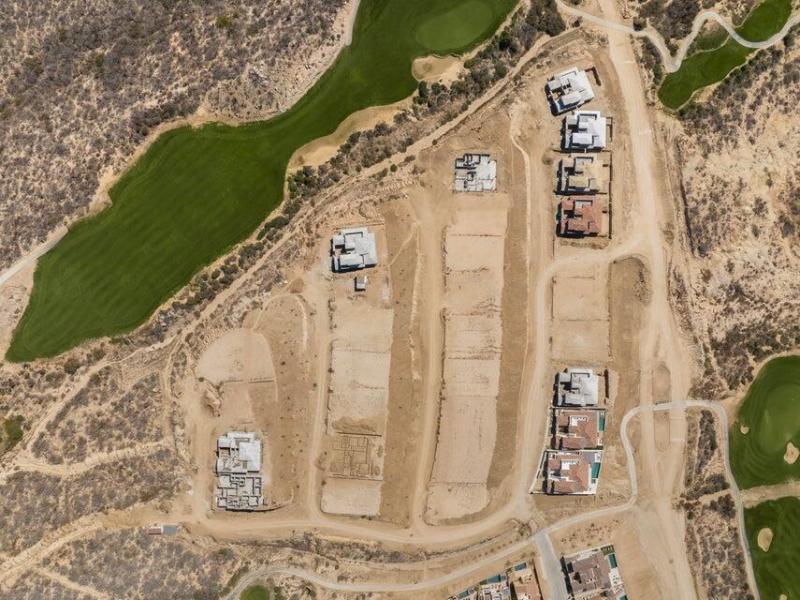 Degollado KM 120 Villa 81 at Rancho San Lucas Pacific BCS | MLS #26-3008 35 MLS #26-3008 image #0
