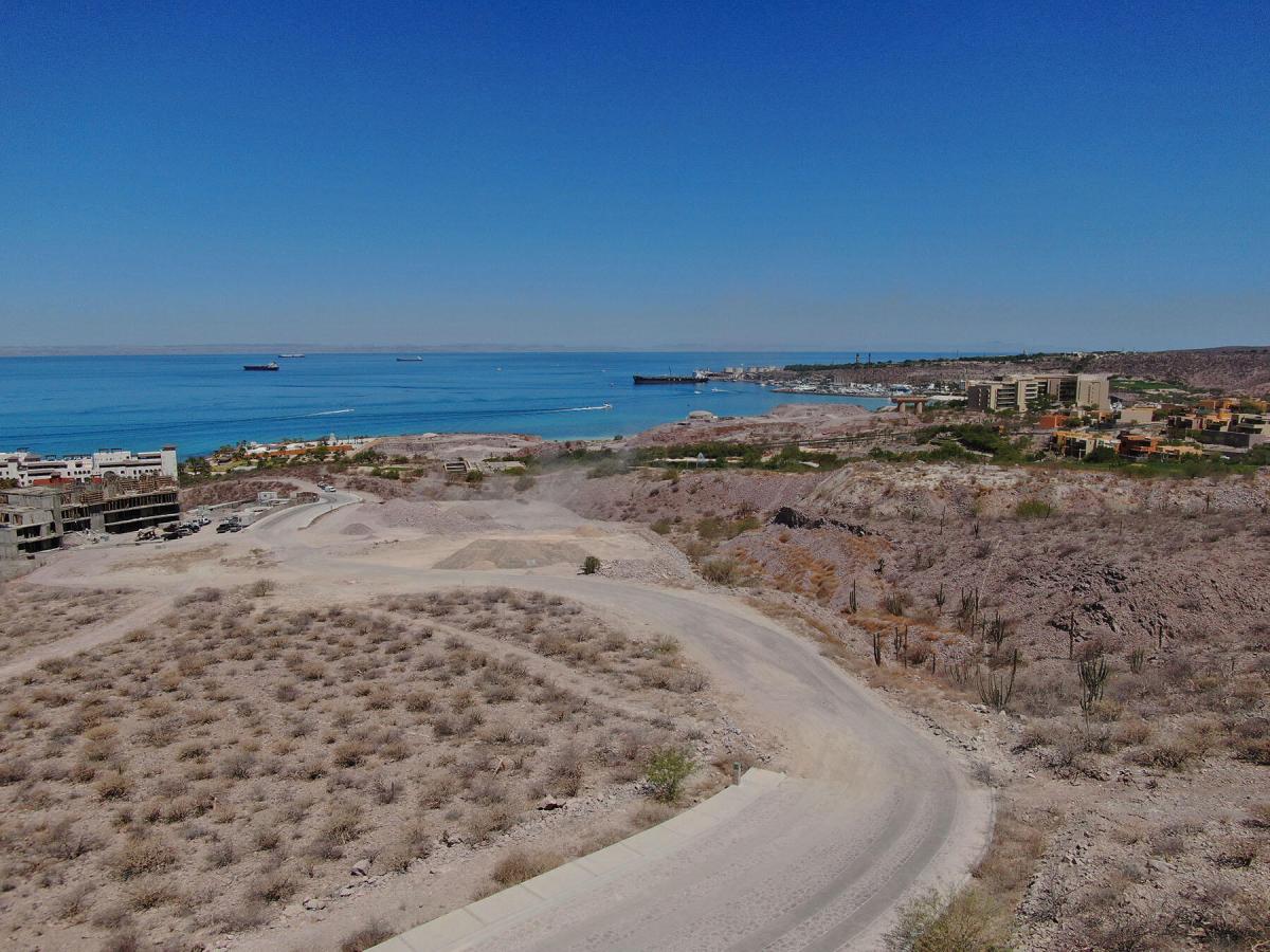 Property listings in Pedregal subdivision of La Paz BCS 3 MLS #26-3039 image #0