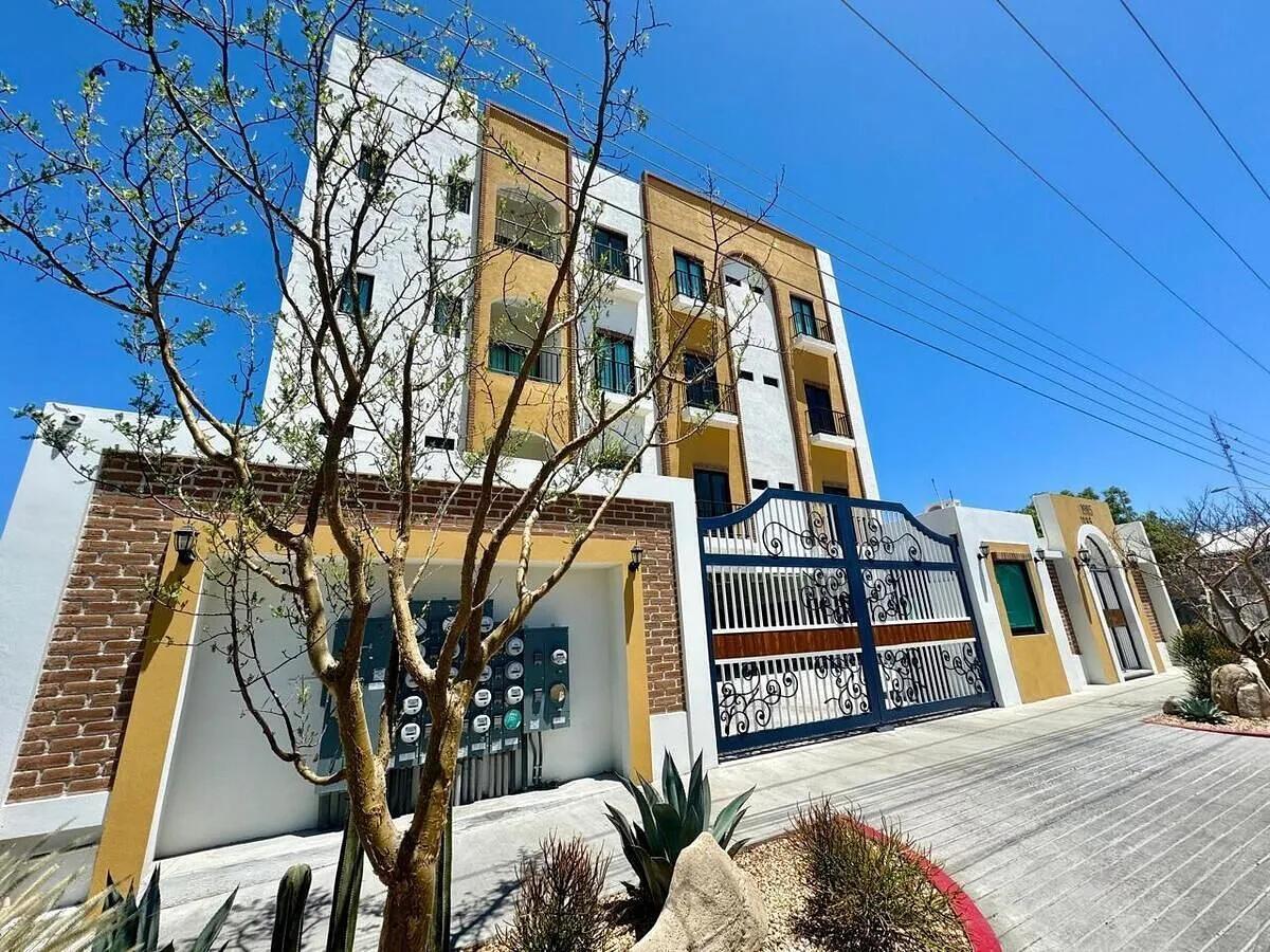 Ignacio Ramirez Condo Bayview Rosales II La Paz BCS | MLS #26-3102 39 MLS #26-3102 image #0