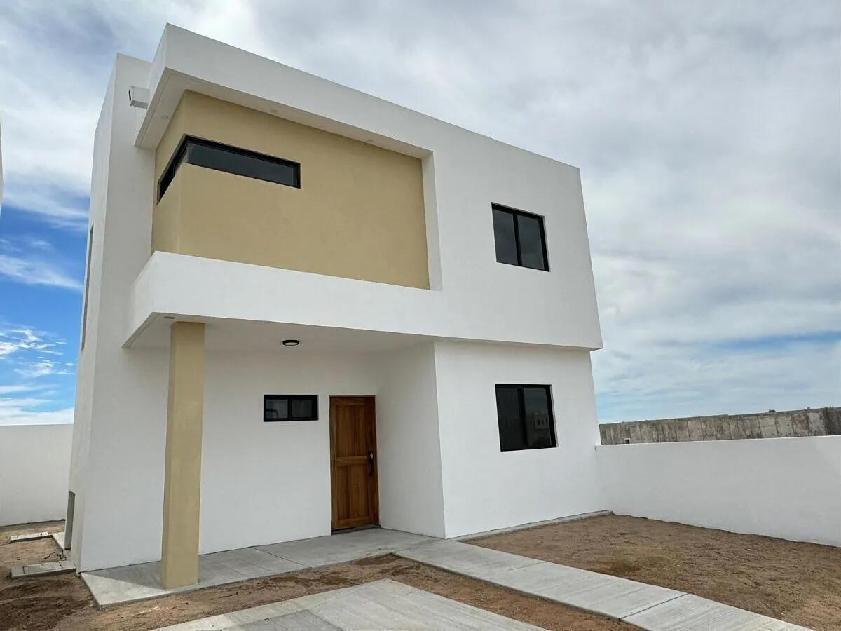 S/N Casa Portobello La Paz BCS | MLS #26-3477 39 MLS #26-3477 image #0