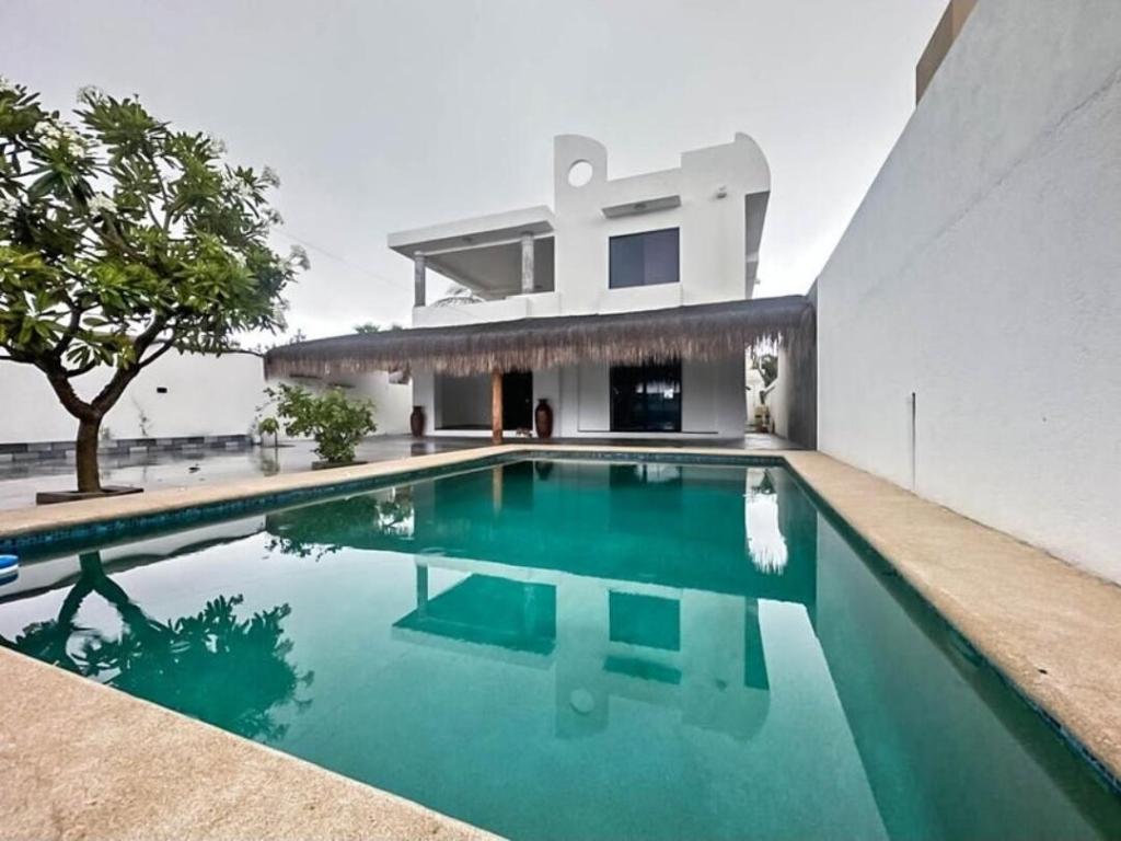 Single Family listings in San Jose Del Cabo BCS - Page 5 3 MLS #26-3525 image #0