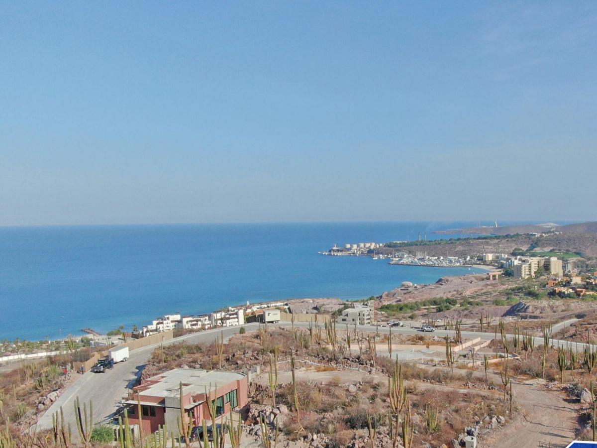 L21 M11 Pedregal La Paz Lote 21 Mza 11 Etapa 7 Norte B La Paz La Paz BCS | MLS #26-3592 39 MLS #26-3592 image #0