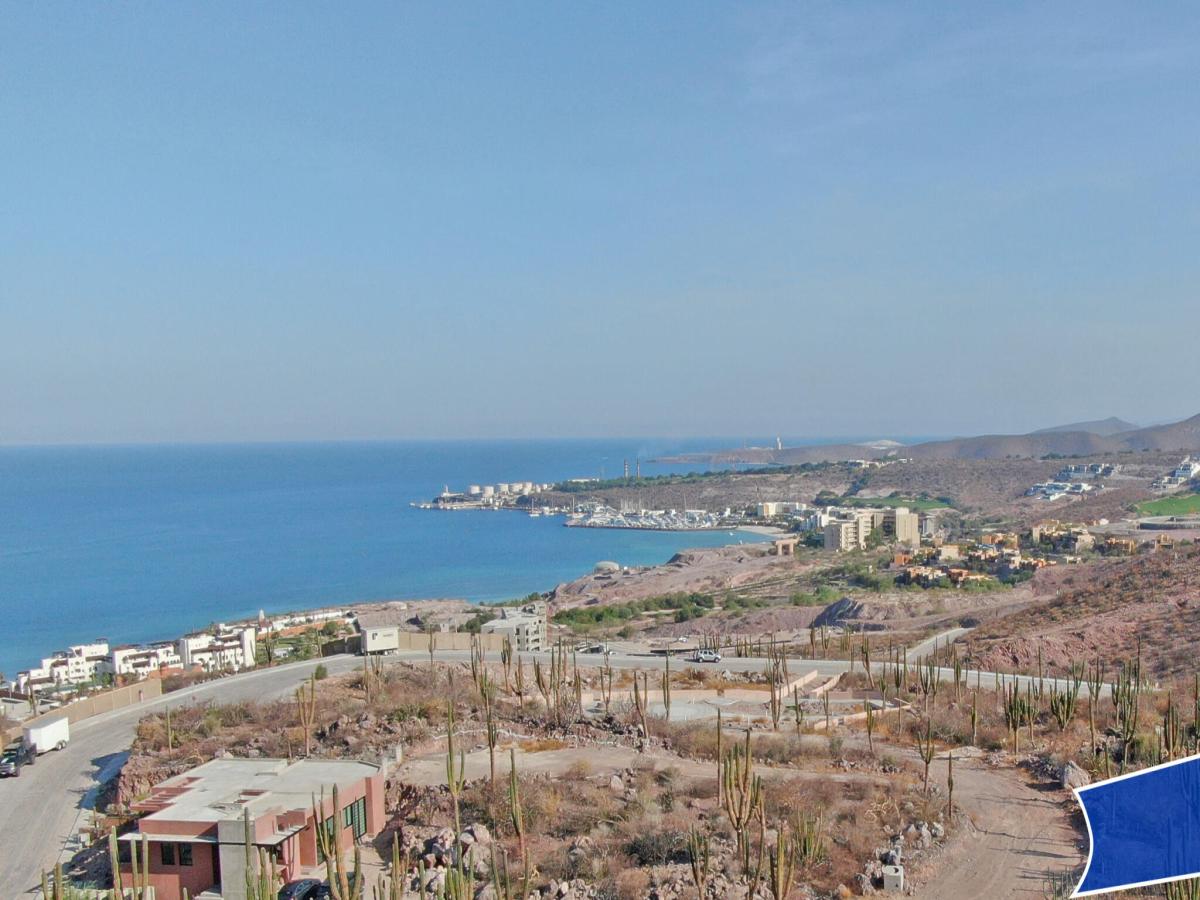L22 M11 Pedregal La Paz Lote 22 Mza 11 Etapa 7 Norte B La Paz La Paz BCS | MLS #26-3598 39 MLS #26-3598 image #0