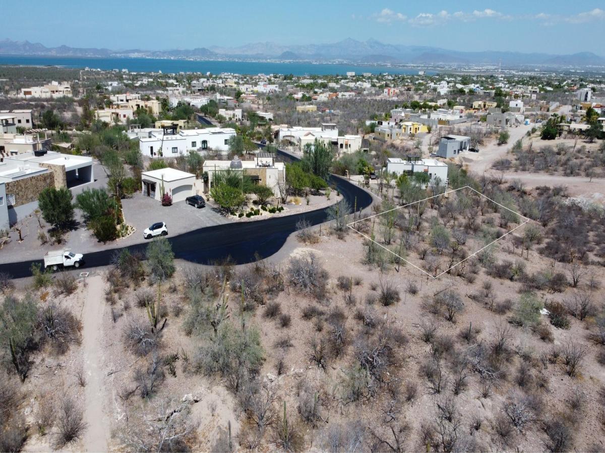 Vista Mar Palo Verde lot 42 La Paz BCS | MLS #26-3620 39 MLS #26-3620 image #0