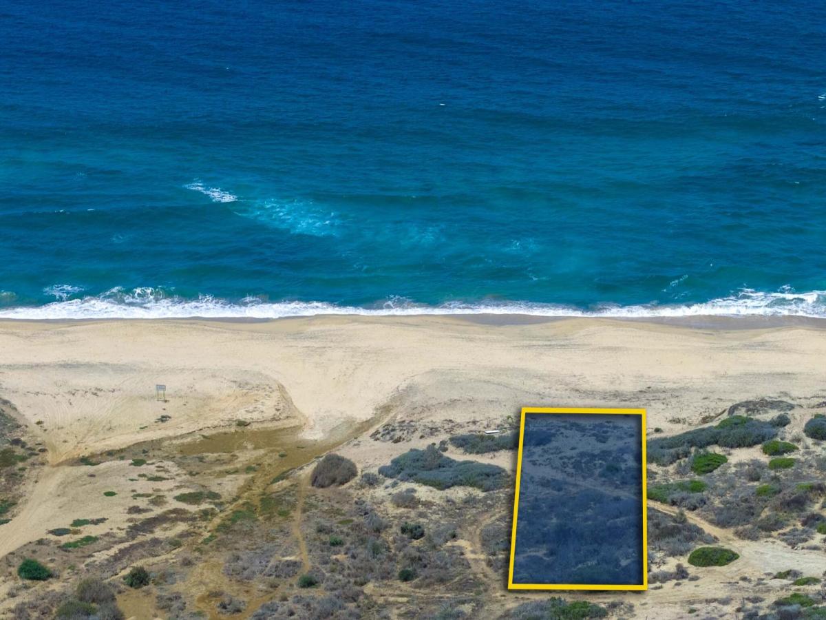 Large Oceanfront Lot Cerritos Pacific BCS | MLS #26-3727 39 MLS #26-3727 image #0