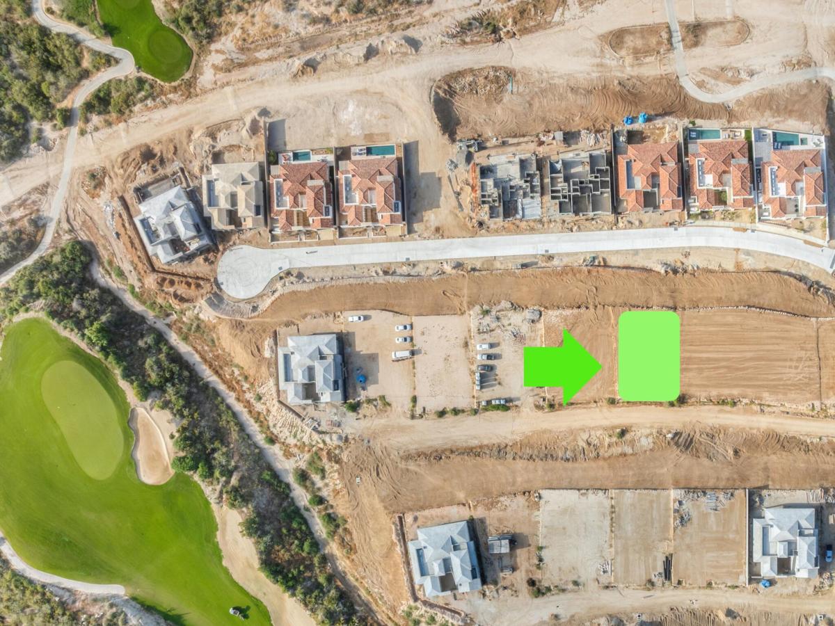 79 Calle Torote Rancho San Lucas Phase 3 Lot Pacific BCS | MLS #26-3791 33 MLS #26-3791 image #0