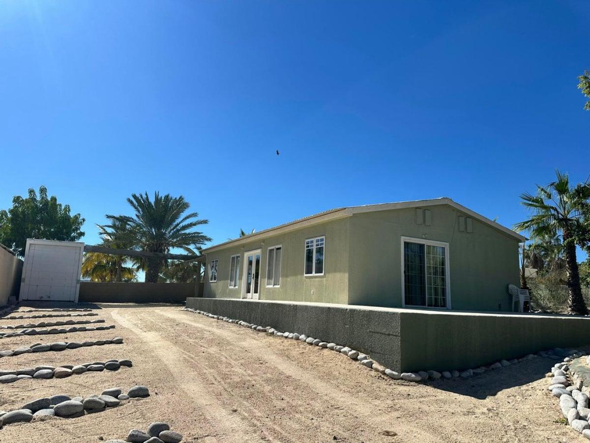Agricultores Casa Margarita La Paz BCS | MLS #26-3816 35 MLS #26-3816 image #0