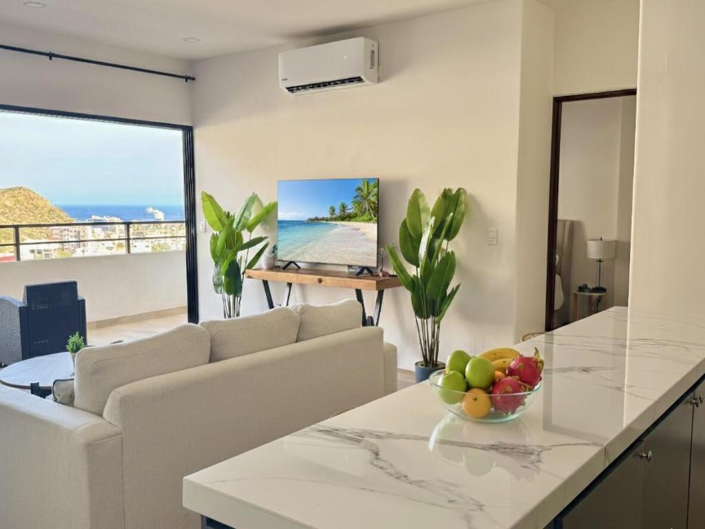 Sunset CSL Turn-Key Cabo Ocean-View Gem Cabo San Lucas BCS | MLS #26-441 39 MLS #26-441 image #0