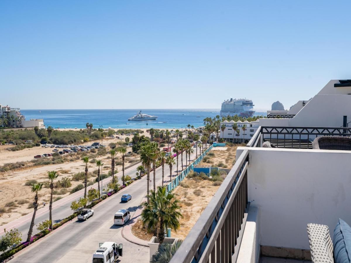 Property listings in Puerta Cabos Village subdivision of Cabo San Lucas BCS 3 MLS #26-482 image #0