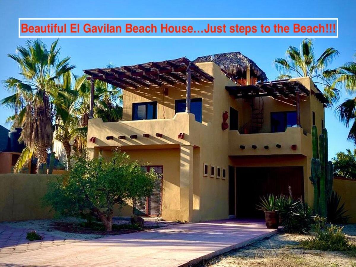 Calle S/N El Gavilan Beach House Pacific BCS | MLS #26-508 39 MLS #26-508 image #0