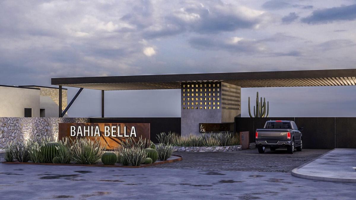 Bahia Bella lot 7 La Paz BCS | MLS #26-680 35 MLS #26-680 image #0