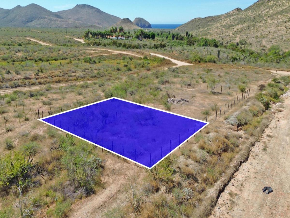 Punta Lobos Lot 1 Pacific BCS | MLS #26-901 39 MLS #26-901 image #0